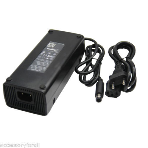 3rd Party 360 Power Supply - E