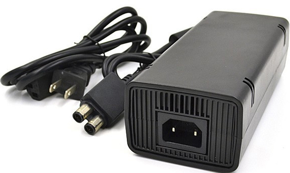 3rd Party 360 Power Supply - S