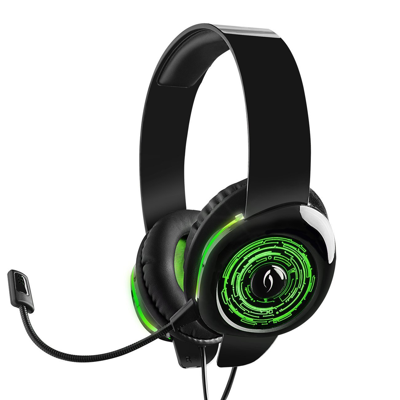 Afterglow AGX.50 Wired Headset