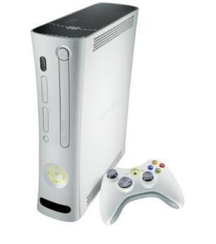 Xbox 360 Console Bundle