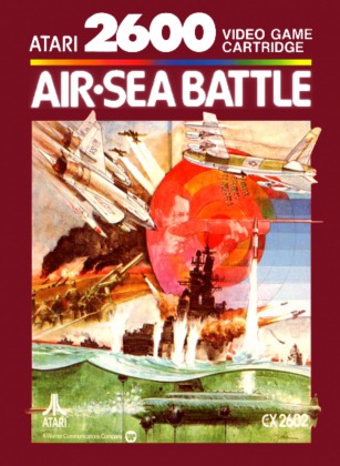 Air Sea Battle