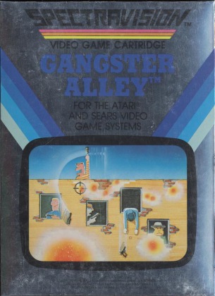 Gangster Alley