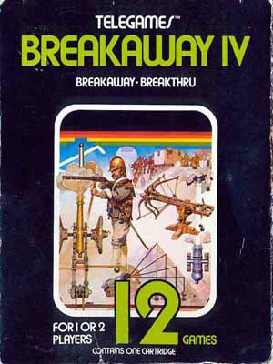Breakaway IV 4