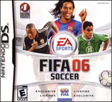 FIFA Soccer 2006 06