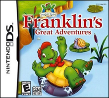 Franklins Great Adventures