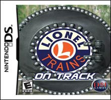 Lionel Trains: On Track