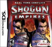 Shogun Empires