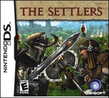 Settlers, The