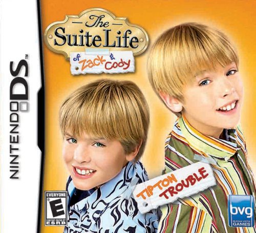 Suite Life of Zack & Cody, The