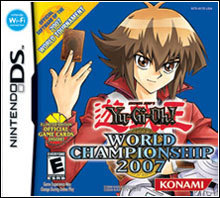 Yu-Gi-Oh!: World Championship