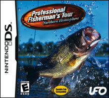 Professional Fishermans Tour