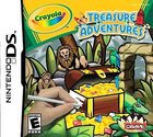 Crayola: Treasure Adventures