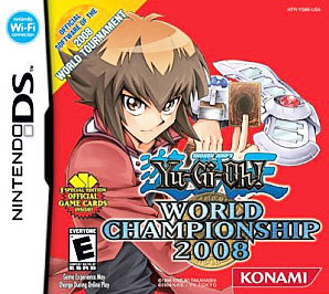 Yu-Gi-Oh!: World Championship
