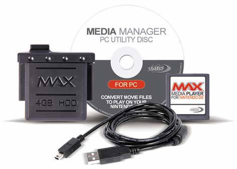 Media Player Max