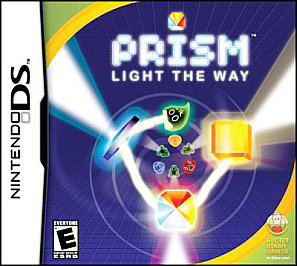 Prism Light the Way