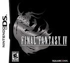 Final Fantasy IV 4