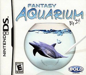 Fantasy Aquarium