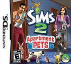 Sims 2: Apartment Pets, The