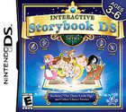 Interactive Storybook DS