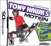 Tony Hawks Motion