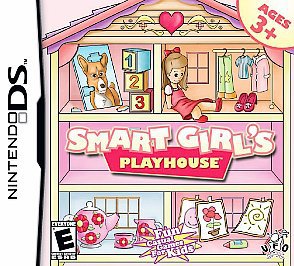 Smart Girls Playhouse