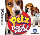 Petz Dogz Pack