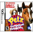 Petz Horseshoe Ranch