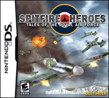 Spitfire Heroes