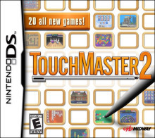 Touch Master 2