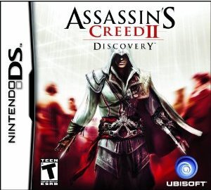 Assassins Creed 2: Discovery