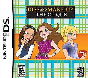 Diss and Make up: The Clique