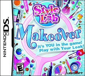 Style Lab Makeover