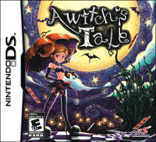 Witchs Tale, A