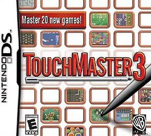 Touch Master 3