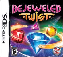 Bejeweled: Twist