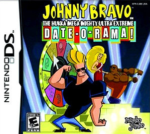 Johnny Bravo: Date O Rama!