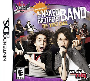 Naked Brothers Band, The
