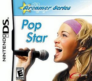 Dreamer Series: Pop Star