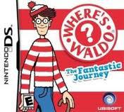 Wheres Waldo?