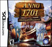 Anno 1701: Dawn Of Discovery