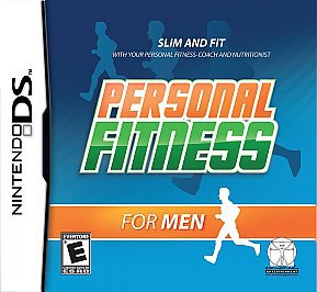 Personal Fitness For Men