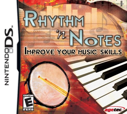 Rhythm N Notes
