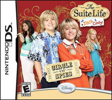 Suite Life of Zack & Cody 2