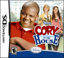 Disneys: Cory in the House