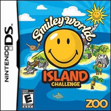 Smiley Worlds Island Challenge