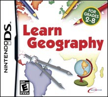 Learn Geography