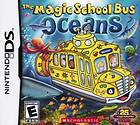Magic School Bus Oceans