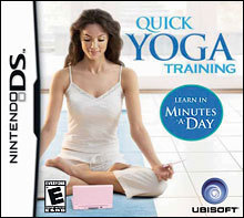 Quick Yoga Training