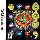 Gem Quest 4 Elements