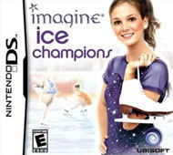 Imagine: Ice Champions